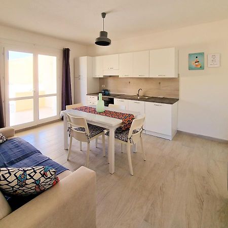 Murphy Holiday Homes - Residenza Solari La Maddalena  Zewnętrze zdjęcie