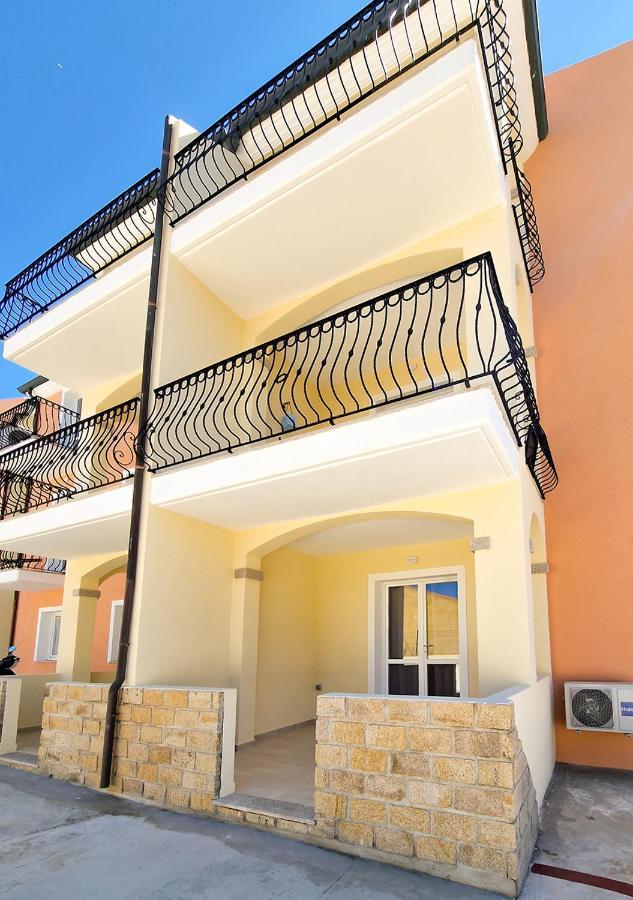 Murphy Holiday Homes - Residenza Solari La Maddalena  Zewnętrze zdjęcie